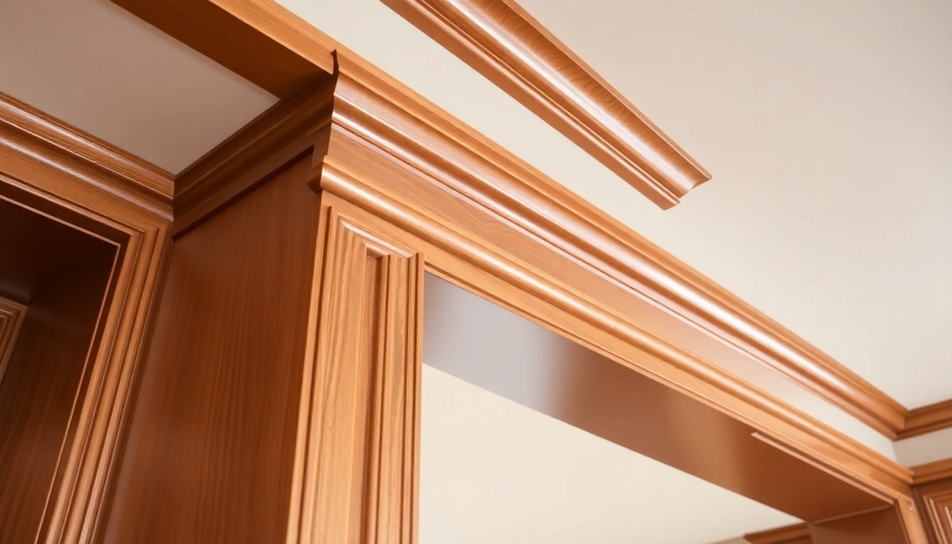 Expert Guide to Finish Trim: Elevate Your Interior with Perfect Finishing Touches