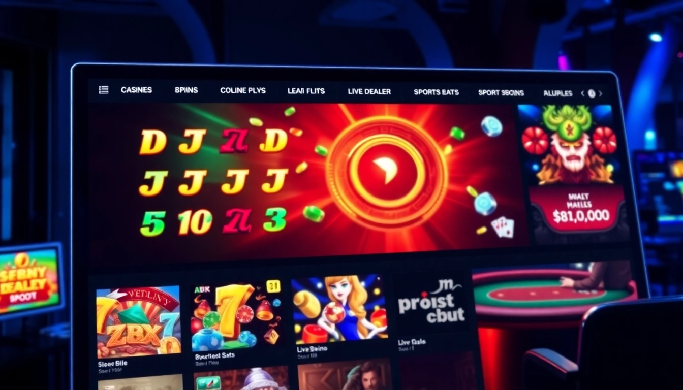 Why CK4444.com Stands Out as Bangladesh’s Leading Online Gaming Platform