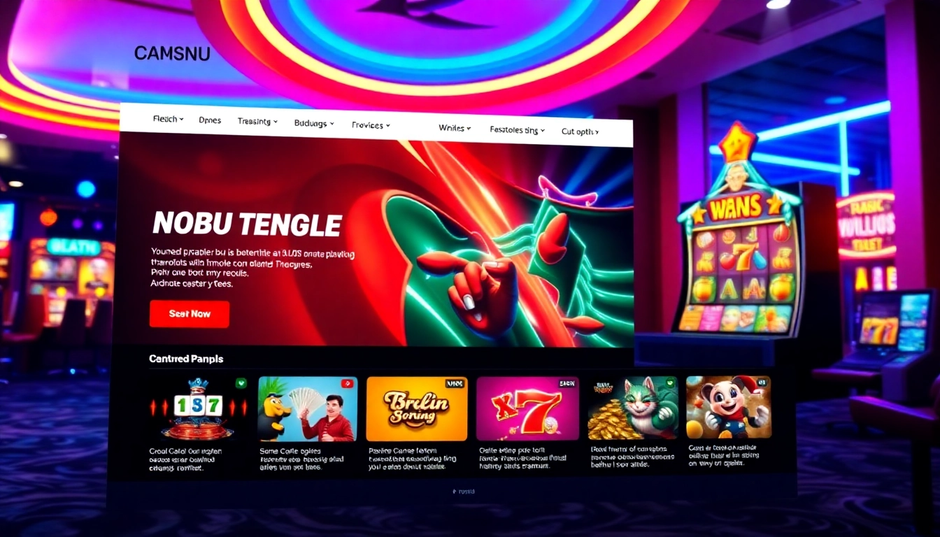 Visit https://pg88.gg/ for thrilling online casino games, offering top-quality slots and betting experiences designed for entertainment and winnings.