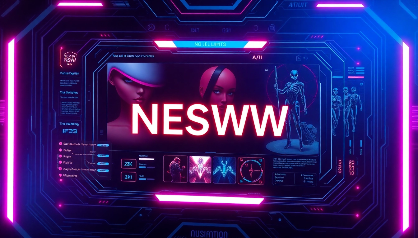Top 7 Spicy AI Chat and NSFW Generator No Limit Platforms in 2025 for Authentic and Uncensored Content