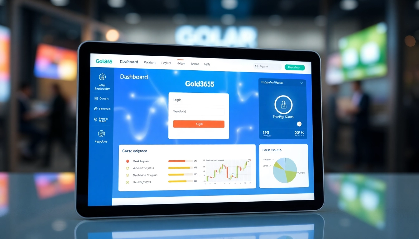 Master Your Gold365 Login with Proven Strategies for Seamless Access and Enhanced Betting