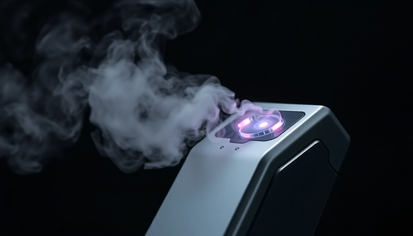 Elektronik Sigara Rehberi: Güvenli Kullanım ve En iyi Modeller