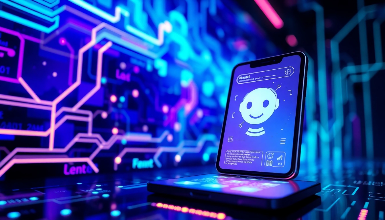Unlocking the Power of AI Chatbots: How CrushOn AI’s Custom Characters Enhance Your Experience