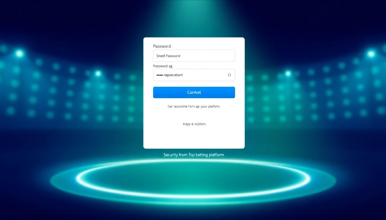 Lotus365 win user account page illustrating password change and user ID retrieval process for secure betting access.