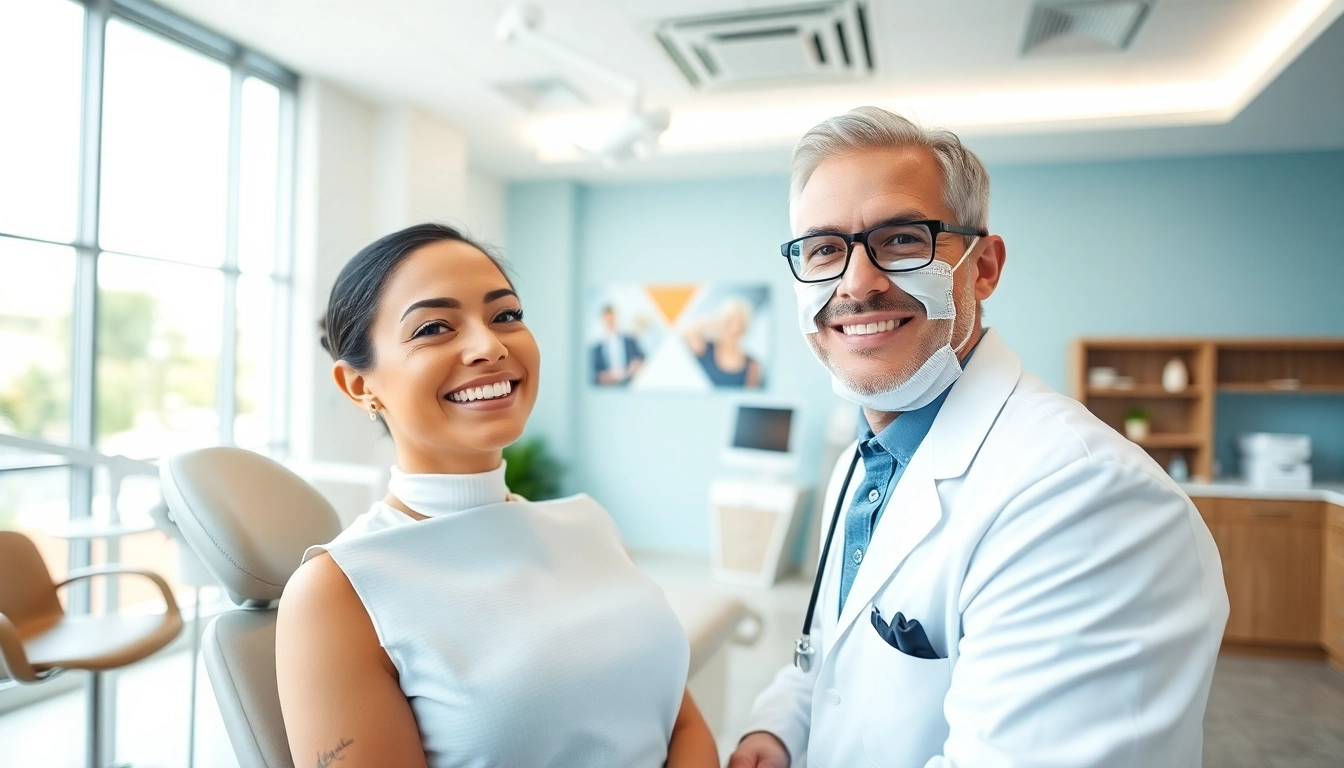 Experience Quality Dental Care at Ventura Bright Dental for a健康y, Bright Smile