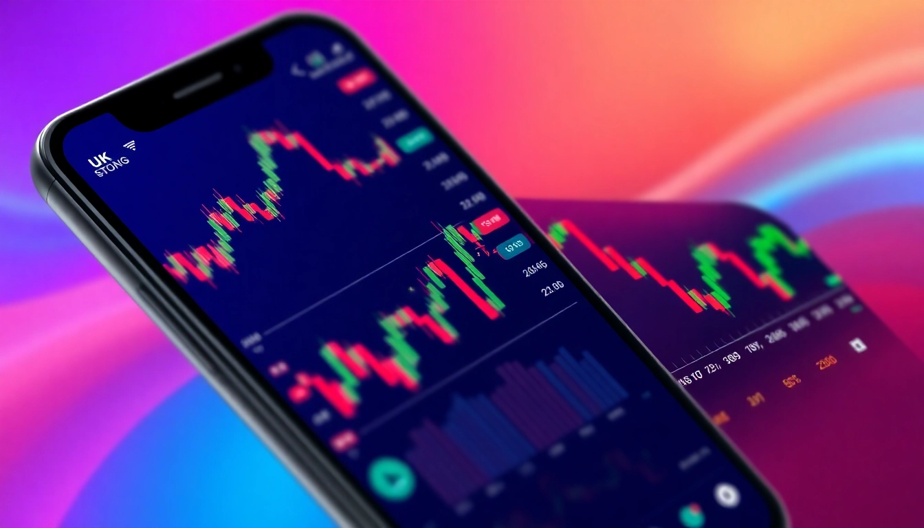 Learn how to buy stocks online UK with simple steps using trusted platforms and tools for