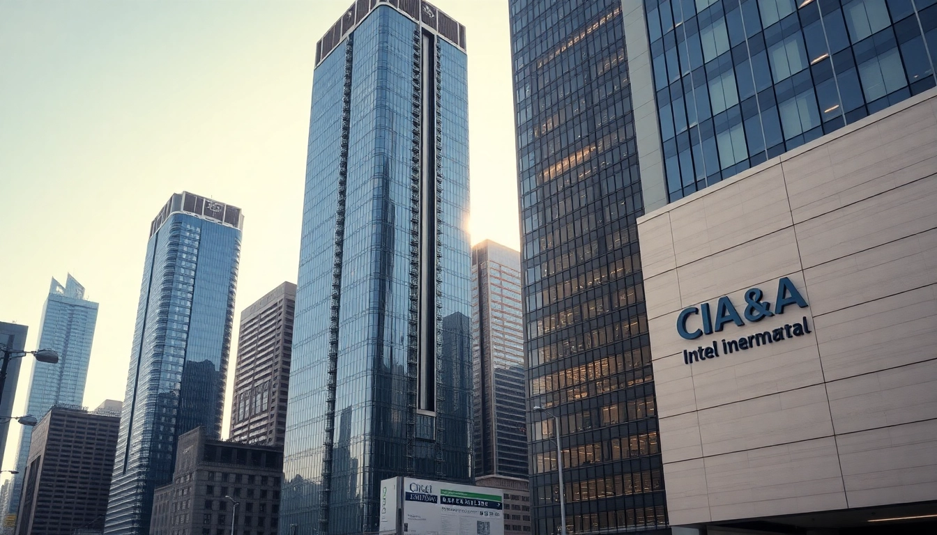Key Insights from International Property Updates for UK and Global Markets in 2025